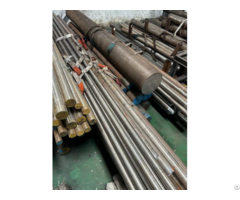 Export X37crmov 5 1 Mold Steel Application Scenarios