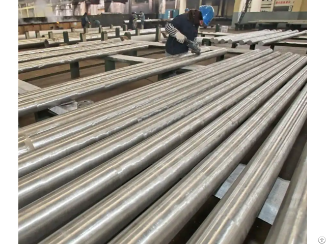 International Standard X37crmov 5 1 Material Physical Properties