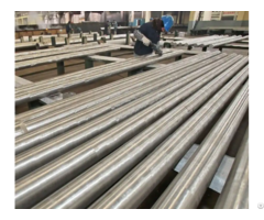 International Standard X37crmov 5 1 Material Physical Properties