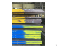 Direct Sales En Din X38crmov5 1 Steel Application Scenarios