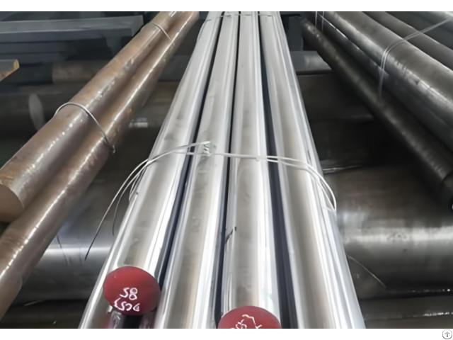 Din X38crmov5 1 Material Excellent Impact Toughness