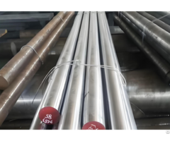 Din X38crmov5 1 Material Excellent Impact Toughness