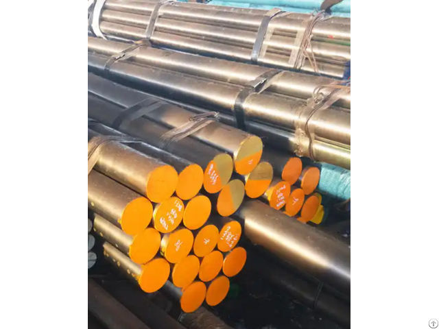 Unique Advantage Nf Z38cdv5 Steel Selection And Maintenance