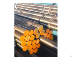 Unique Advantage Nf Z38cdv5 Steel Selection And Maintenance