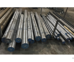 Optimization Of Z38cdv5 Steel Properties Through Heat Treatment