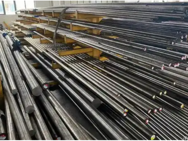 Extrusion Dies Using En Nf Z38cdv5 Steel Manufacturing