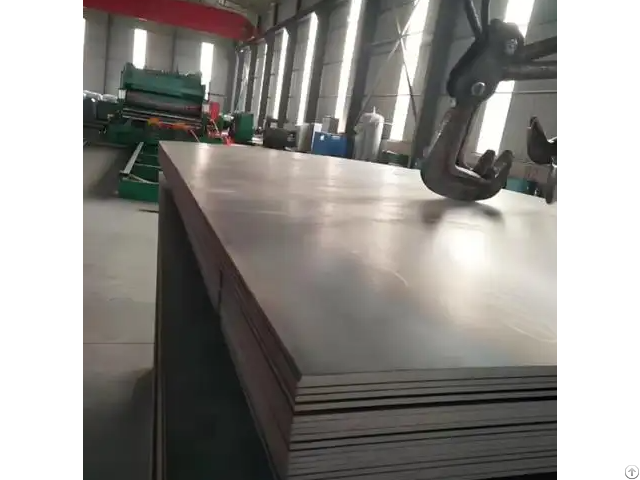 Superior Materials Z38cdv5 Steel Plate Surface Treatment