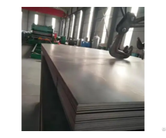 Superior Materials Z38cdv5 Steel Plate Surface Treatment