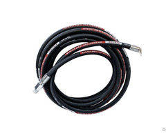 Hydraulic Industrial Rubber Hose Manufacturer Supplier