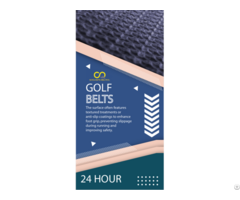 Non Slip And Safe Treadmill Belts
