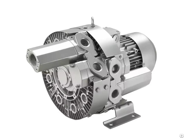 4rb510 Ring Blower For Cnc Rounter