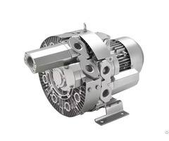 4rb510 Ring Blower For Cnc Rounter