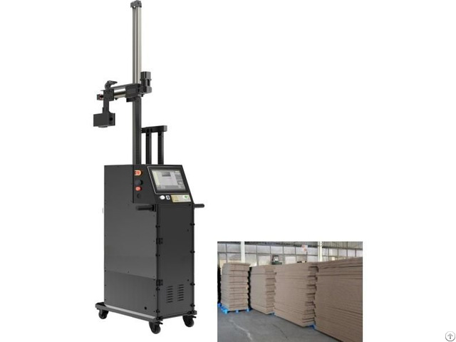 Carton Box Counter