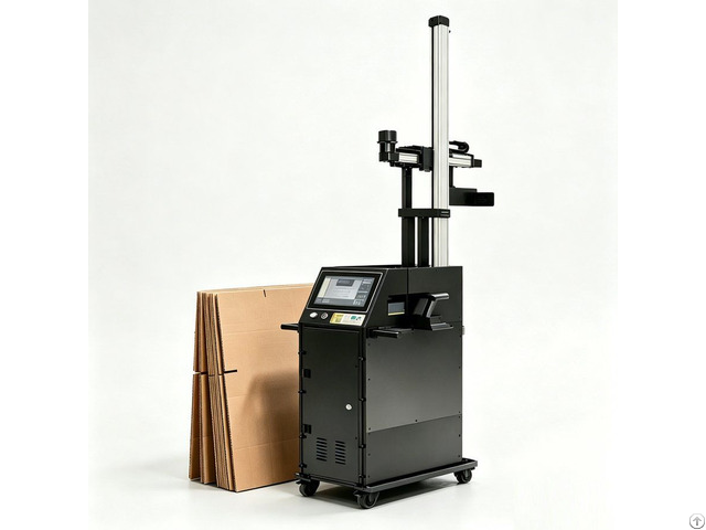 Corrugated Sheet Counter
