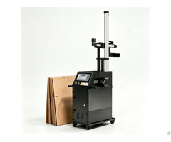 Corrugated Sheet Counter