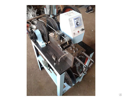 Ry Semi Automatic Tipping Machine