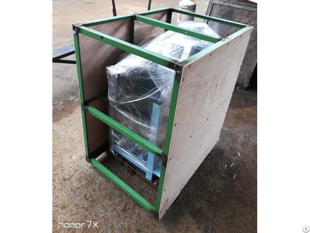 Manua Tipping Machine