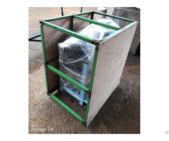 Manua Tipping Machine