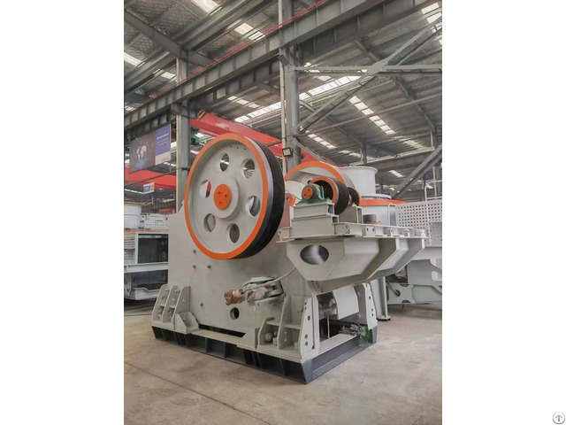 Vibrating Feeder