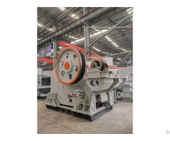Vibrating Feeder