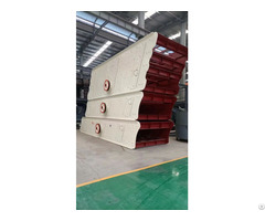 Multi Cylinder Hydraulic Cone Crusher