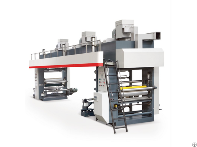 Dry Type Laminator