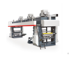 Ryf 155ac Dry Type Laminating Machine