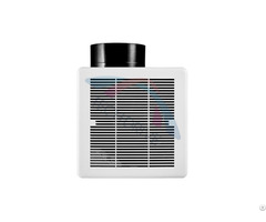 Ultra Quiet 130 160cfm 6 Inch Duct Bathroom Fan Series