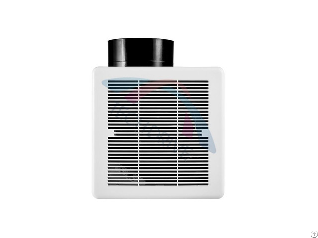 Td Bf 19h Ultra Quiet Bathroom Fan
