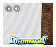 Diamond Pu Conveyor Belt Anti Slip Hygiene And Durability