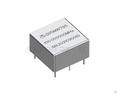 Ocxo Oscillator