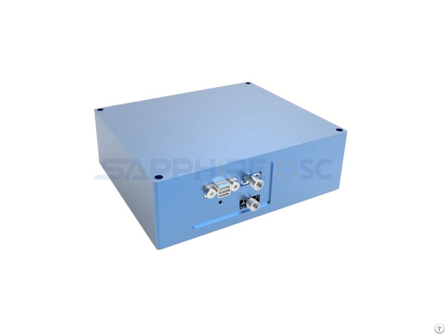 Sapphire Oscillator Manufacturer