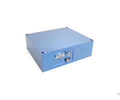 Sapphire Oscillator Manufacturer