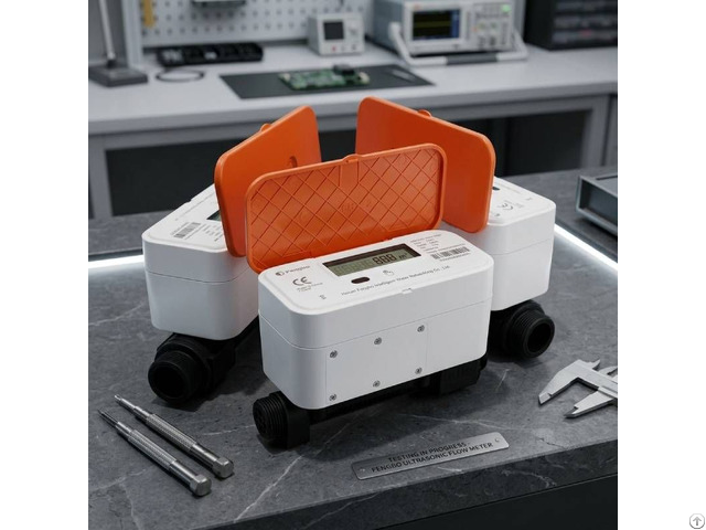 China Smart Ultrasonic Water Meters Manufacturer For Distributors And Agents