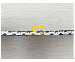 Pvk Conveyor Belt For Logistics