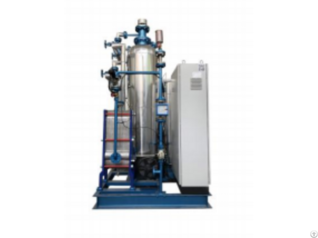 Sec 100 Carbon Generator Equipment
