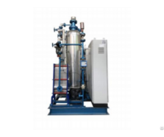 Sec 100 Carbon Generator Equipment