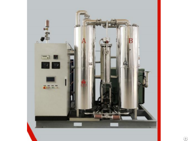 Seh Hydrogen Purificatio Unit