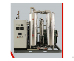Seh Hydrogen Purificatio Unit