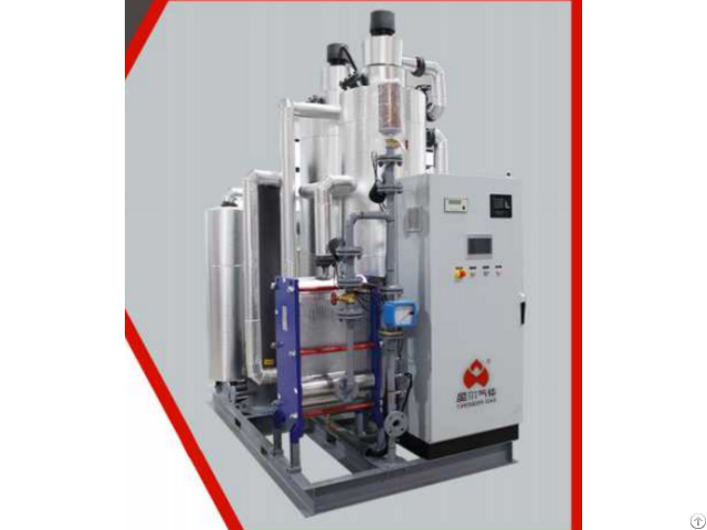 Seh Hydrogen Deoxygenation Unit