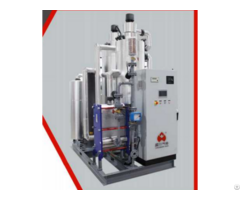 Seh Hydrogen Deoxygenation Unit