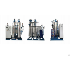 Seh 200 Nitrogen And Hydroge Purification Uni
