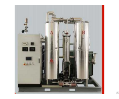 Eh Hydrogen Purification And Deoxygenator