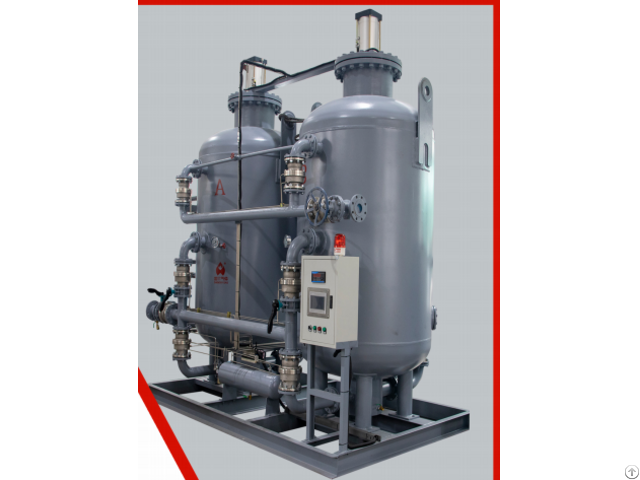 Psa Nitrogen Generator