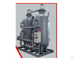 Psa Nitrogen Generator