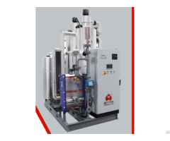 Sec50 Carbon Adding Deoxygenation Unit