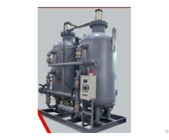 High Pressure Psa Nitrogen Generator