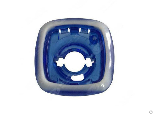 2k Injection Molding