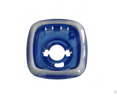 2k Injection Molding