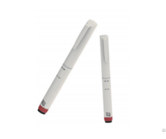 Ryp74 Manual Disposable Plastic Injector